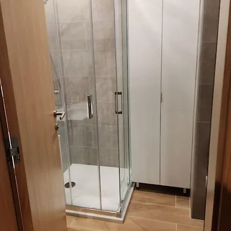 Apartmán Apartman D346 Vucko Jahorina