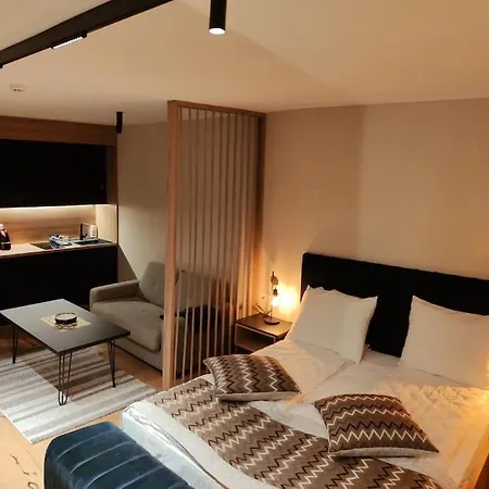 Apartman D346 Vucko