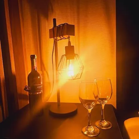 Apartman D346 Vucko Apartmán