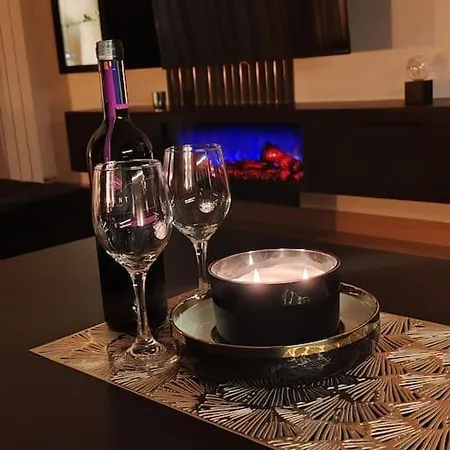 Apartman D346 Vucko Apartmán *
