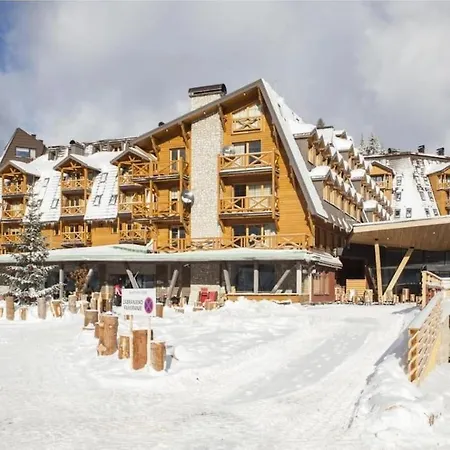 Apartman D346 Vucko Apartmán Jahorina