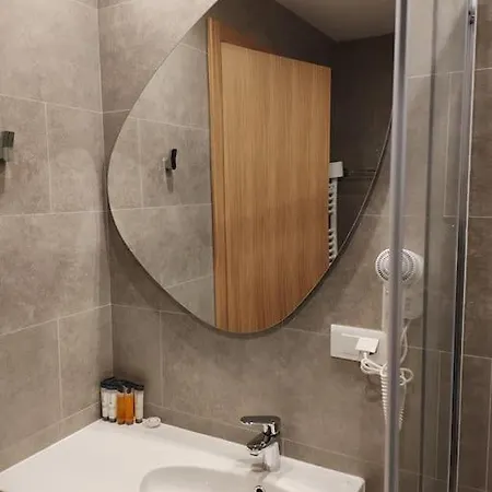 Apartmán Apartman D346 Vucko Jahorina
