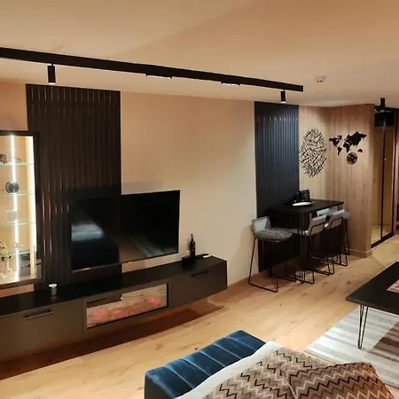 Apartman D346 Vucko Jahorina