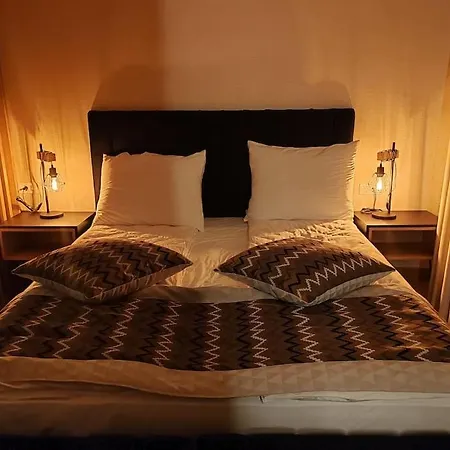Apartmán Apartman D346 Vucko *