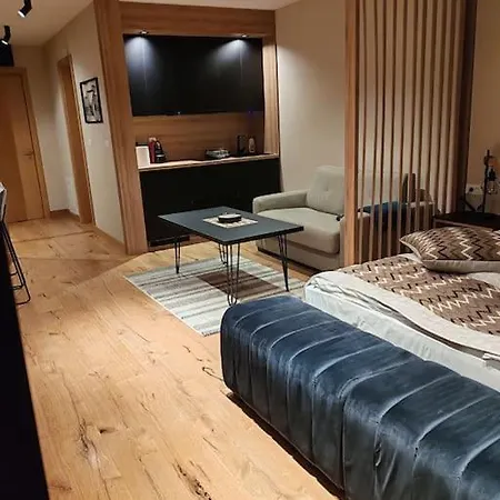 Apartman D346 Vucko Apartmán Jahorina