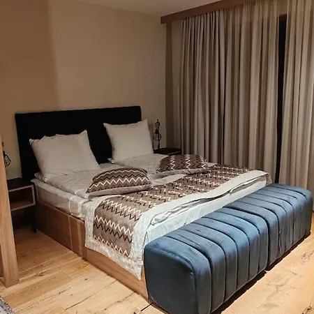 Apartmán Apartman D346 Vucko Jahorina