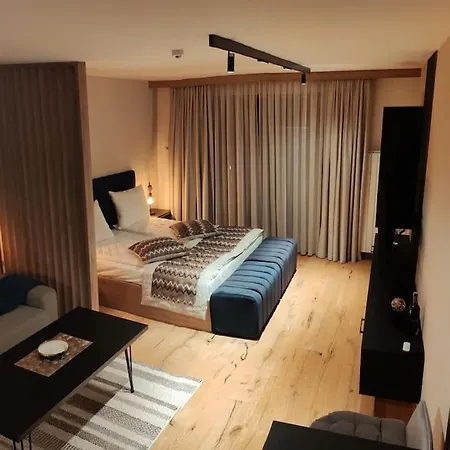 Apartman D346 Vucko Jahorina