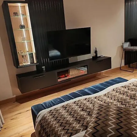 Apartman D346 Vucko * Jahorina